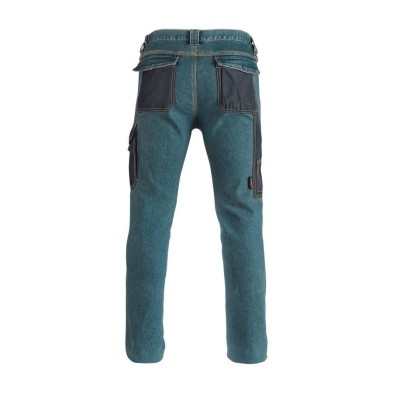 PANTALON VAQUERO KAPRIOL TENERE PRO