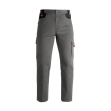 Comprar PANTALON ELASTIZADO KAPRIOL INDUSTRY