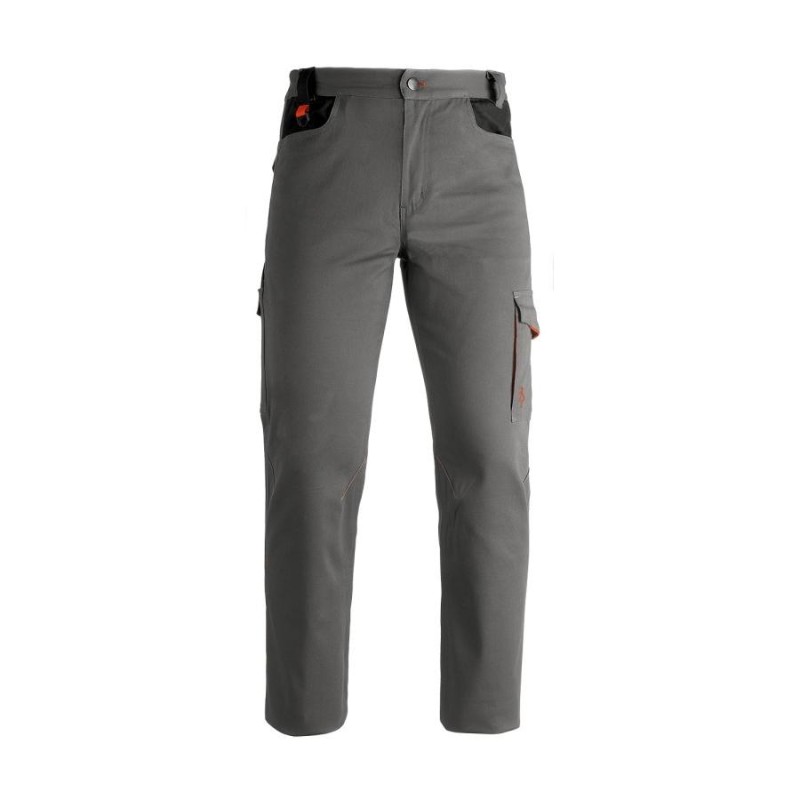 Pantalon elastizado kapriol industry