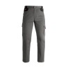 Pantalon elastizado kapriol industry