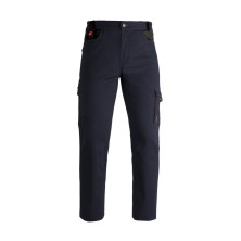 PANTALON ELASTIZADO KAPRIOL INDUSTRY