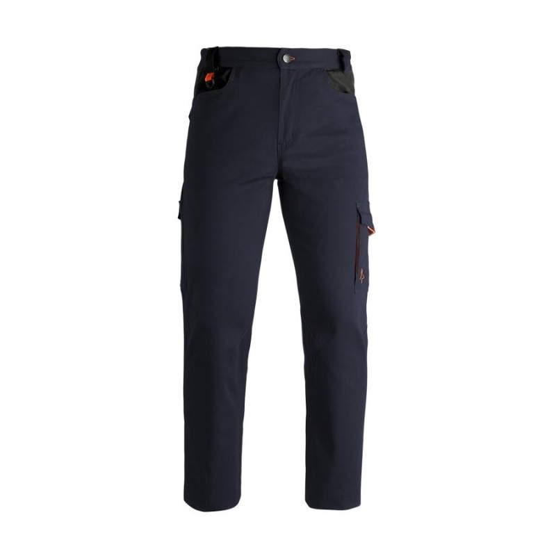 Pantalon elastizado kapriol industry