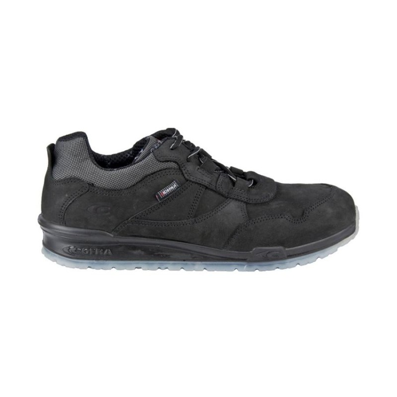 Zapatilla cofra braddock s3