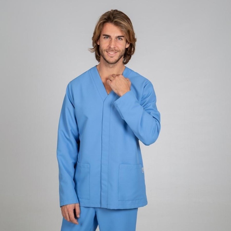 Blusa hombre garys nestor 615500