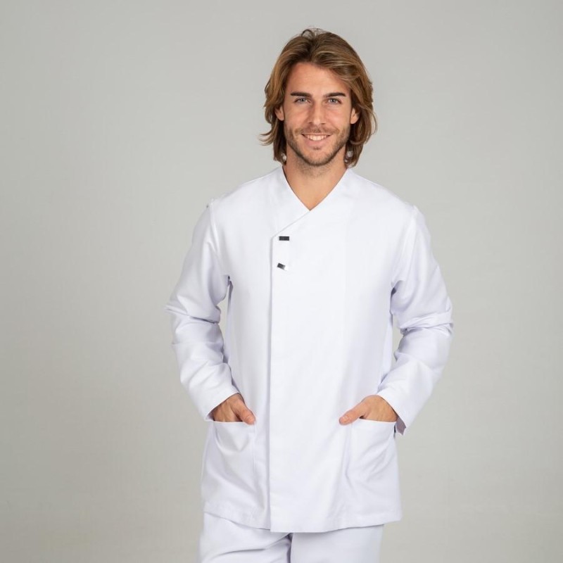 Blusa  hombre garys fabian 615600