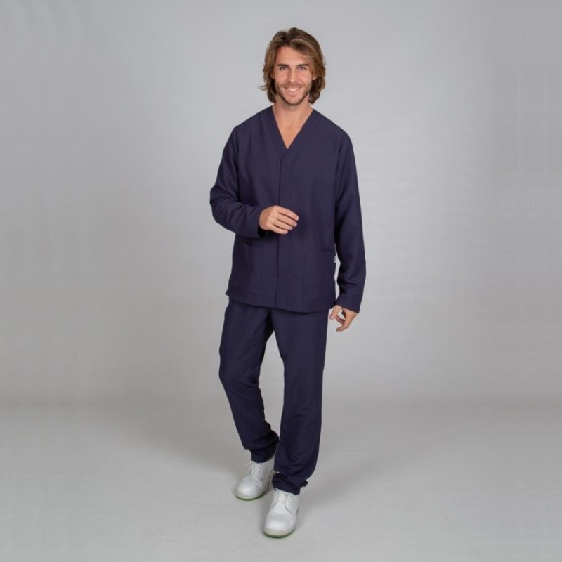 Blusa hombre garys nestor 615500