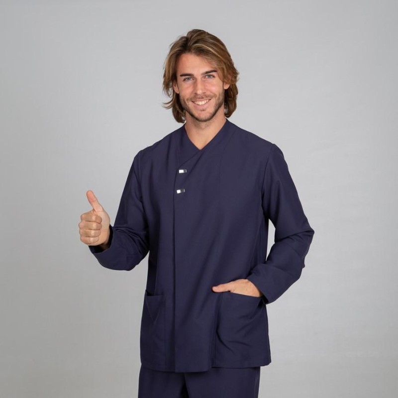 Blusa  hombre garys fabian 615600