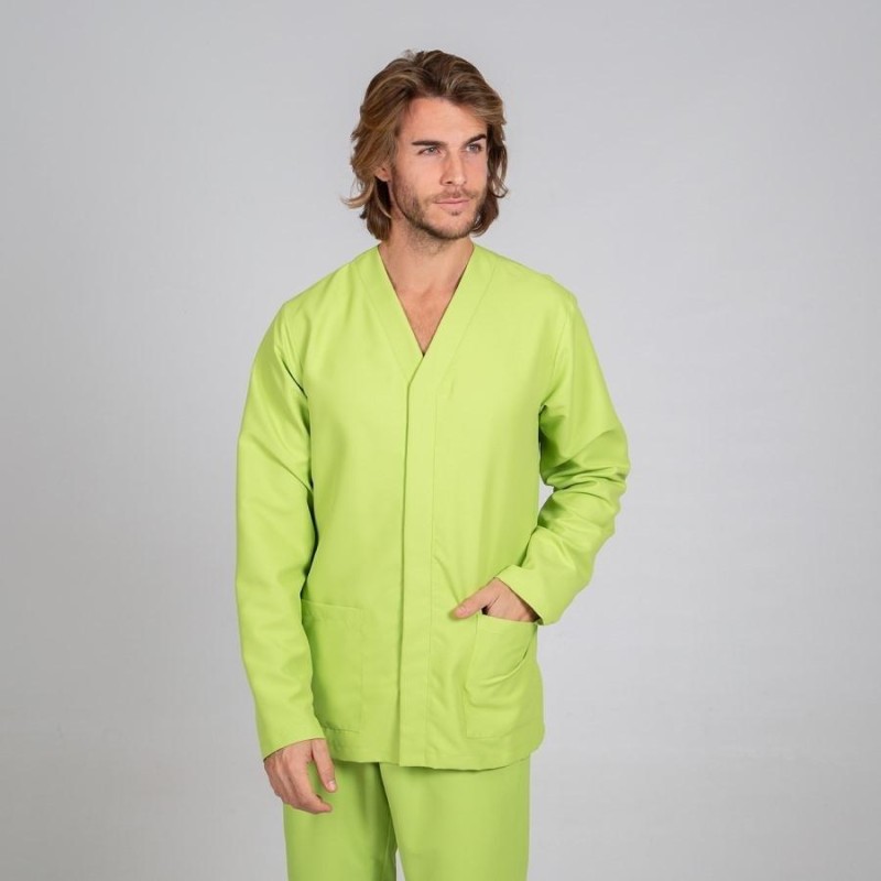 Blusa hombre garys nestor 615500