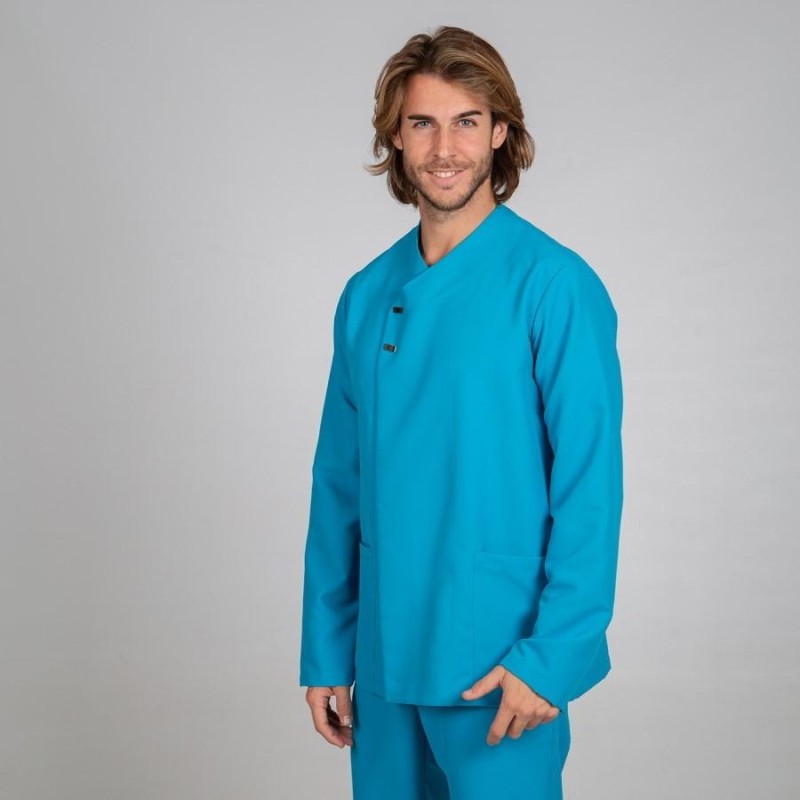Blusa  hombre garys fabian 615600