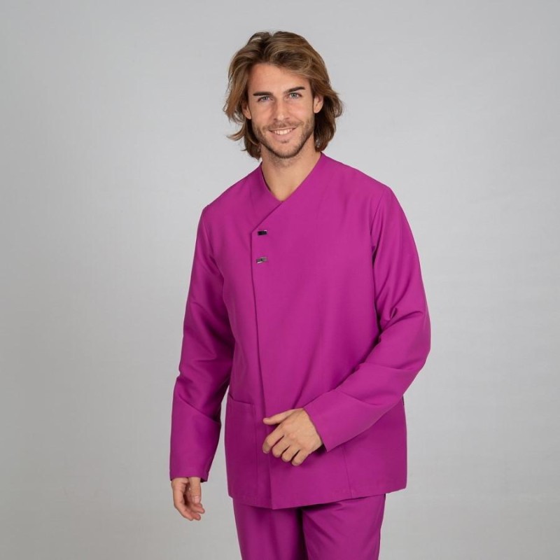 Blusa  hombre garys fabian 615600