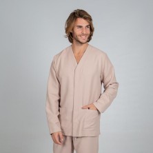 blusa garys nestor 615500 en burdeos