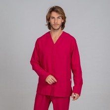 BLUSA HOMBRE GARYS NESTOR 615500