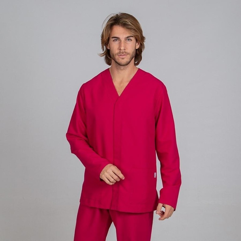 Blusa hombre garys nestor 615500