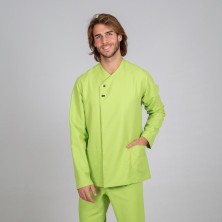 BLUSA  HOMBRE GARYS FABIAN 615600