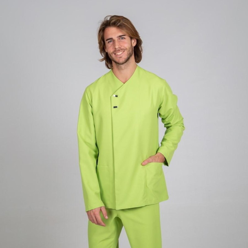 Blusa  hombre garys fabian 615600