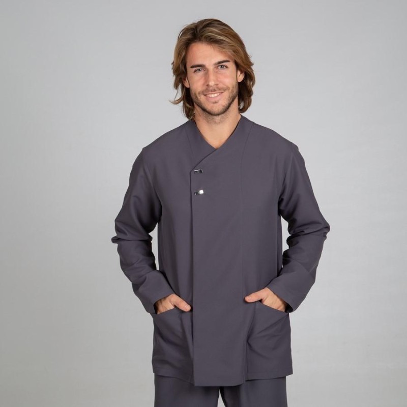 Blusa  hombre garys fabian 615600