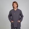 Blusa  hombre garys fabian 615600