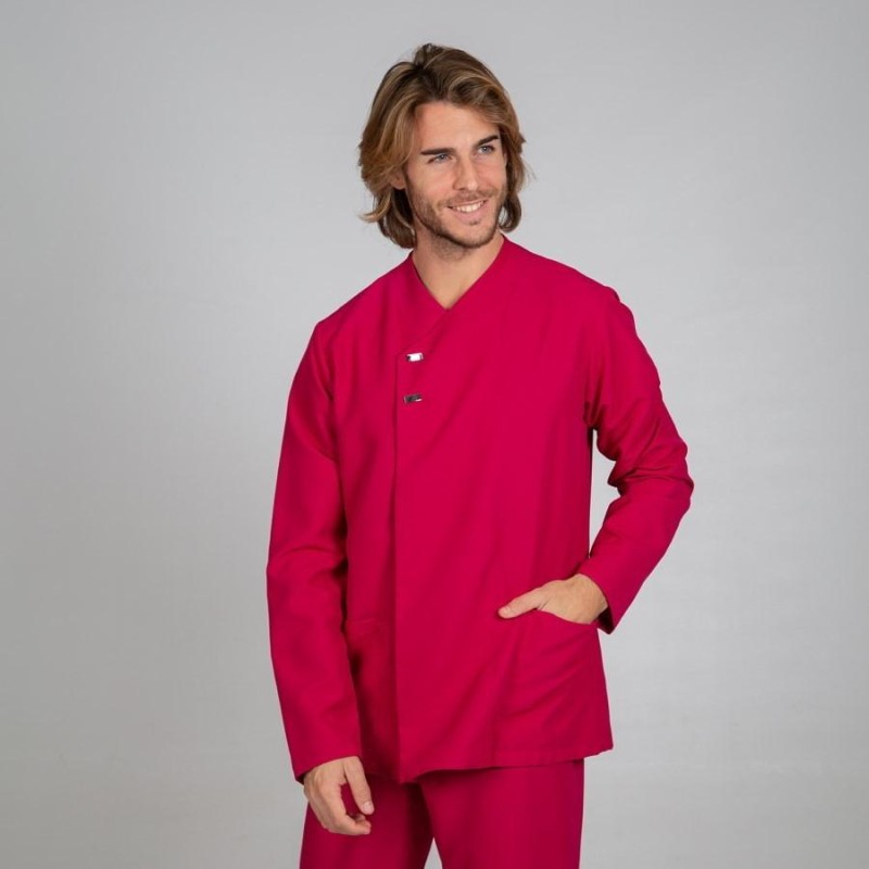 Blusa  hombre garys fabian 615600