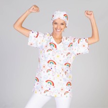 BLUSA UNISEX GARYS TODO VA A SALIR BIEN 611500