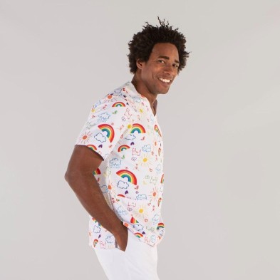 Blusa Garys Todo Va A Salir Bien 611500
