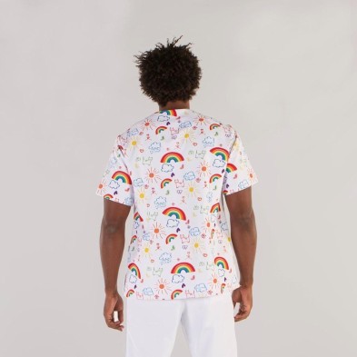 Blusa Garys Todo Va A Salir Bien 611500