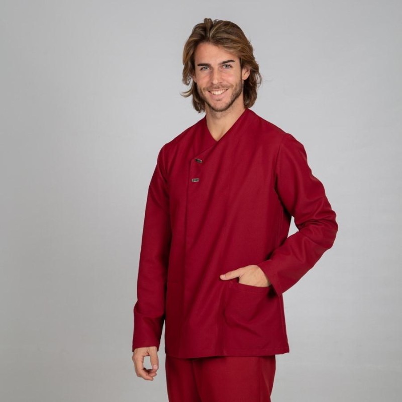 Blusa  hombre garys fabian 615600