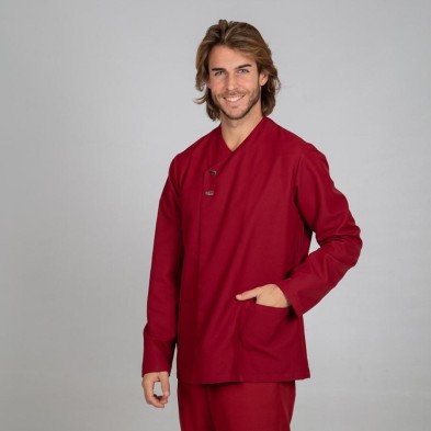 Blusa Garys Fabian 6156