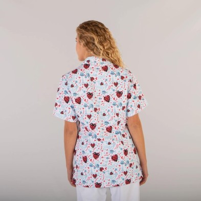 Blusa Garys Kukuxumusu 599100