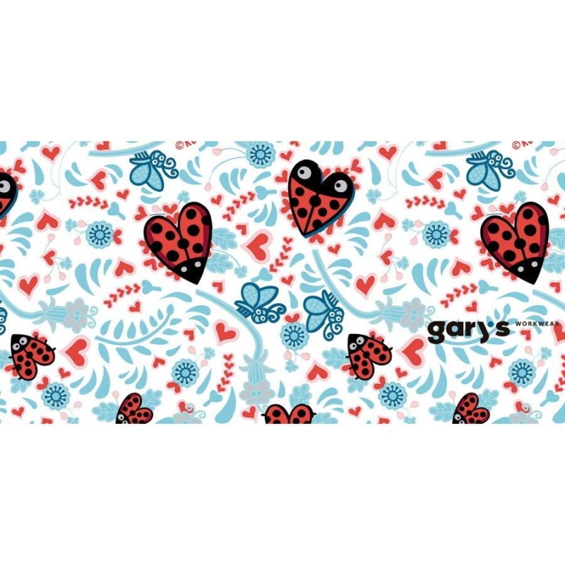 Blusa unisex garys kukuxumusu 599100