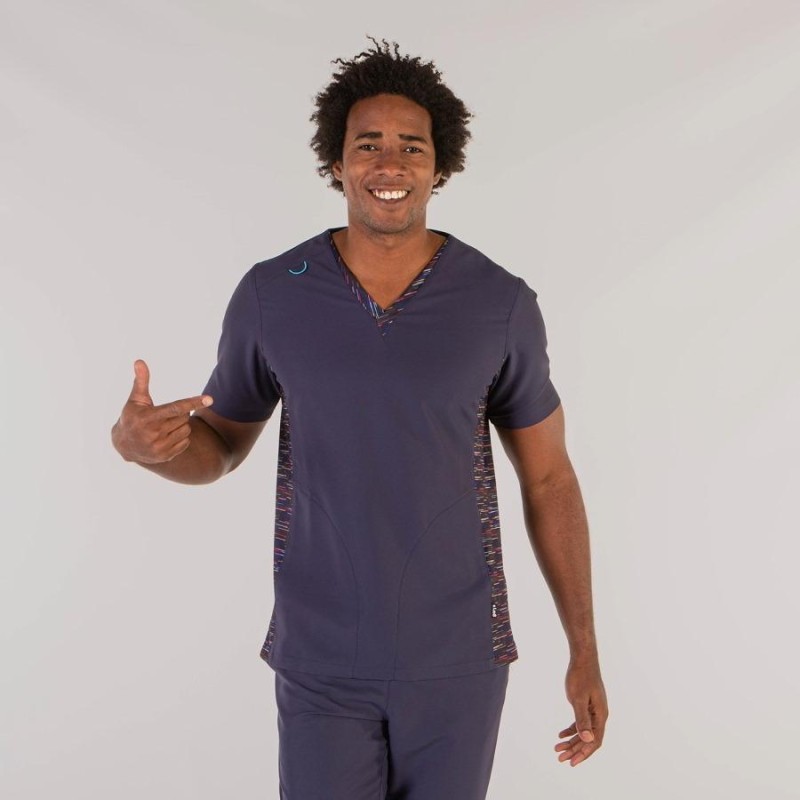 Blusa hombre garys ander 616800