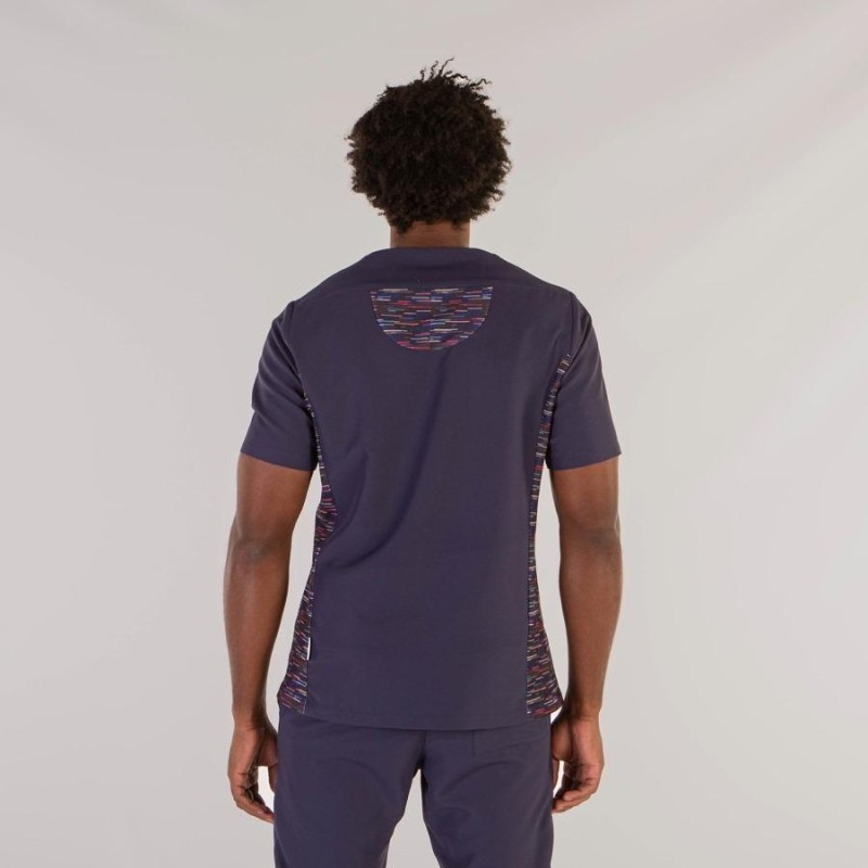 Blusa hombre garys ander 616800