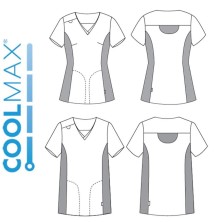 blusa garys ander 616800 en marino