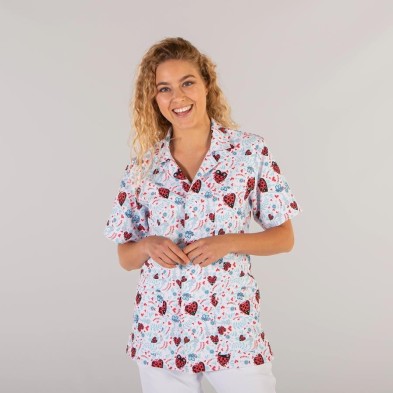 Blusa Garys Kukuxumusu 599100