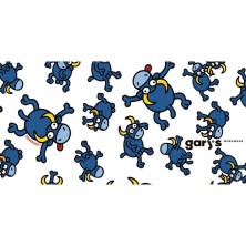 BLUSA UNISEX GARYS KUKUXUMUSU 611700