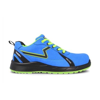 Zapatilla Paredes Alonso s3