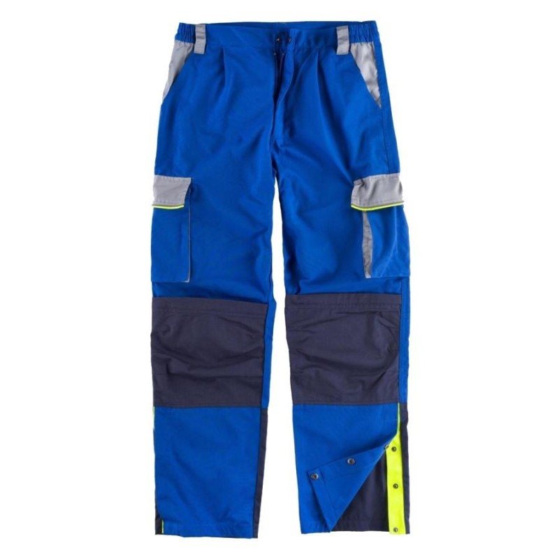 Pantalon workteam wf5852