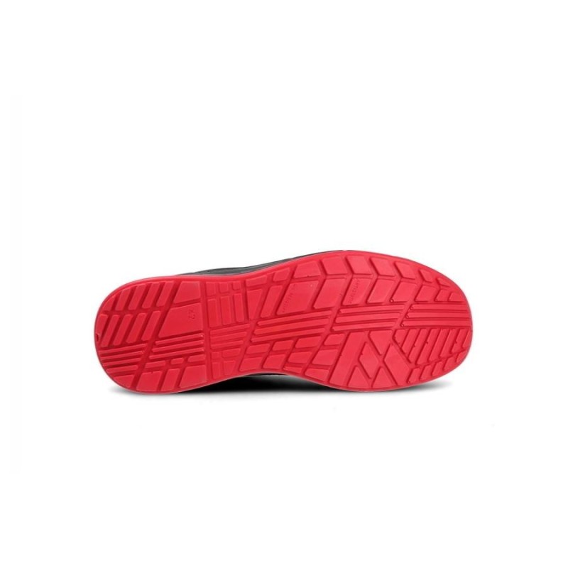 Zapatilla paredes alonso s3