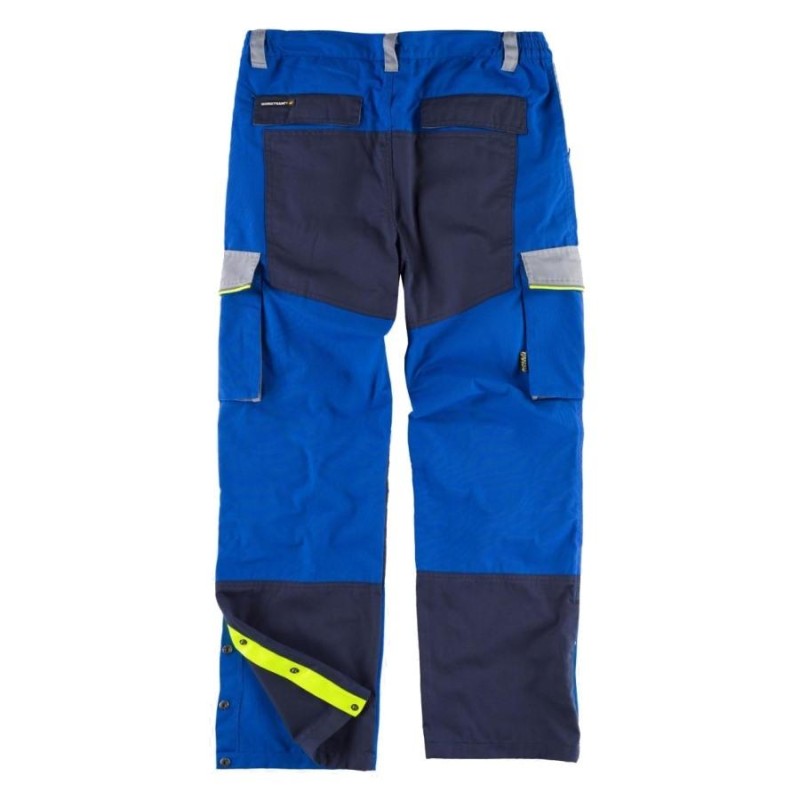 Pantalon workteam wf5852