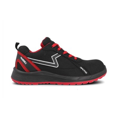 Zapatilla Paredes Alonso s3