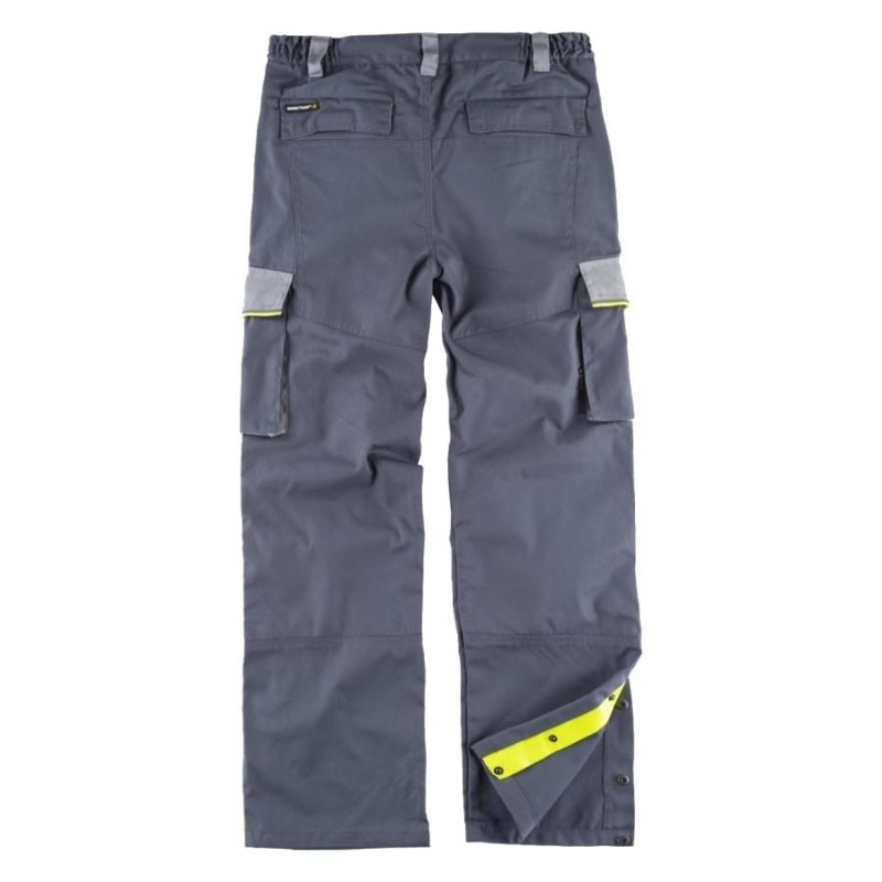 Pantalon workteam wf5852