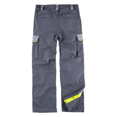 Pantalon Workteam wf5852