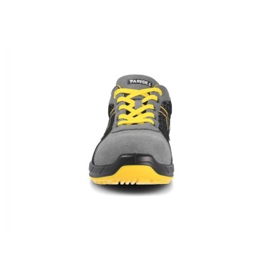 Zapatilla Paredes Alonso Plus s1p