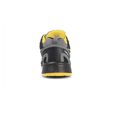 Zapatilla Paredes Alonso Plus s1p