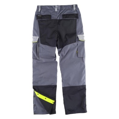 Pantalon Workteam wf5852