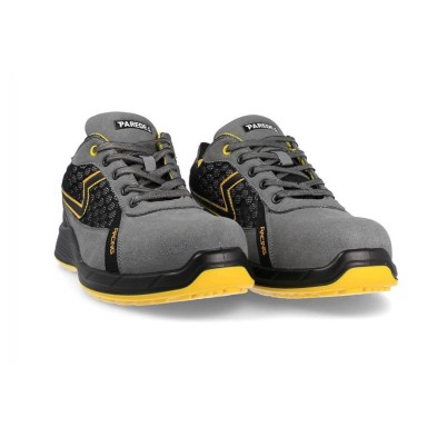 Zapatilla Paredes Alonso Plus s1p