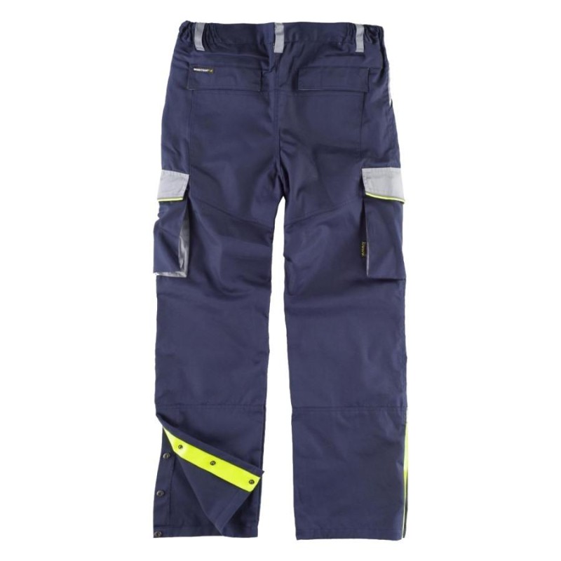 Pantalon workteam wf5852