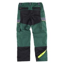 PANTALON WORKTEAM WF5852