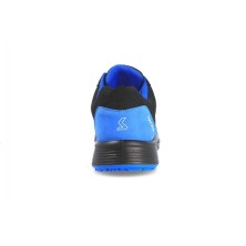 zapatilla paredes hamilton s3 en negro/azul
