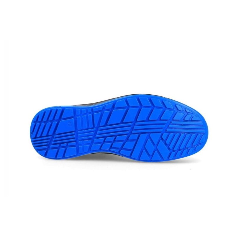 Zapatilla paredes hamilton s3