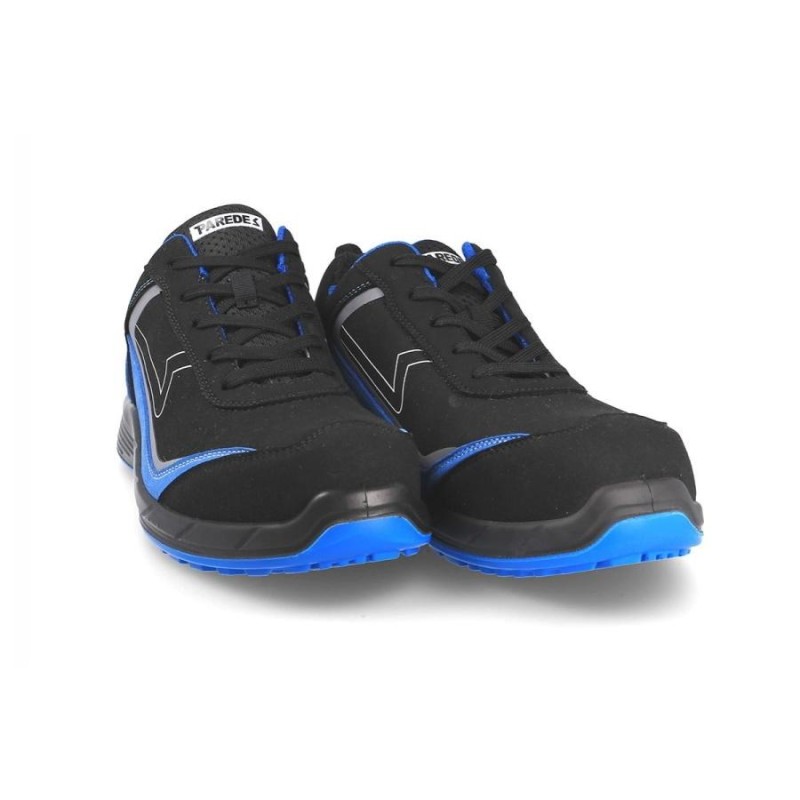 Zapatilla paredes hamilton s3